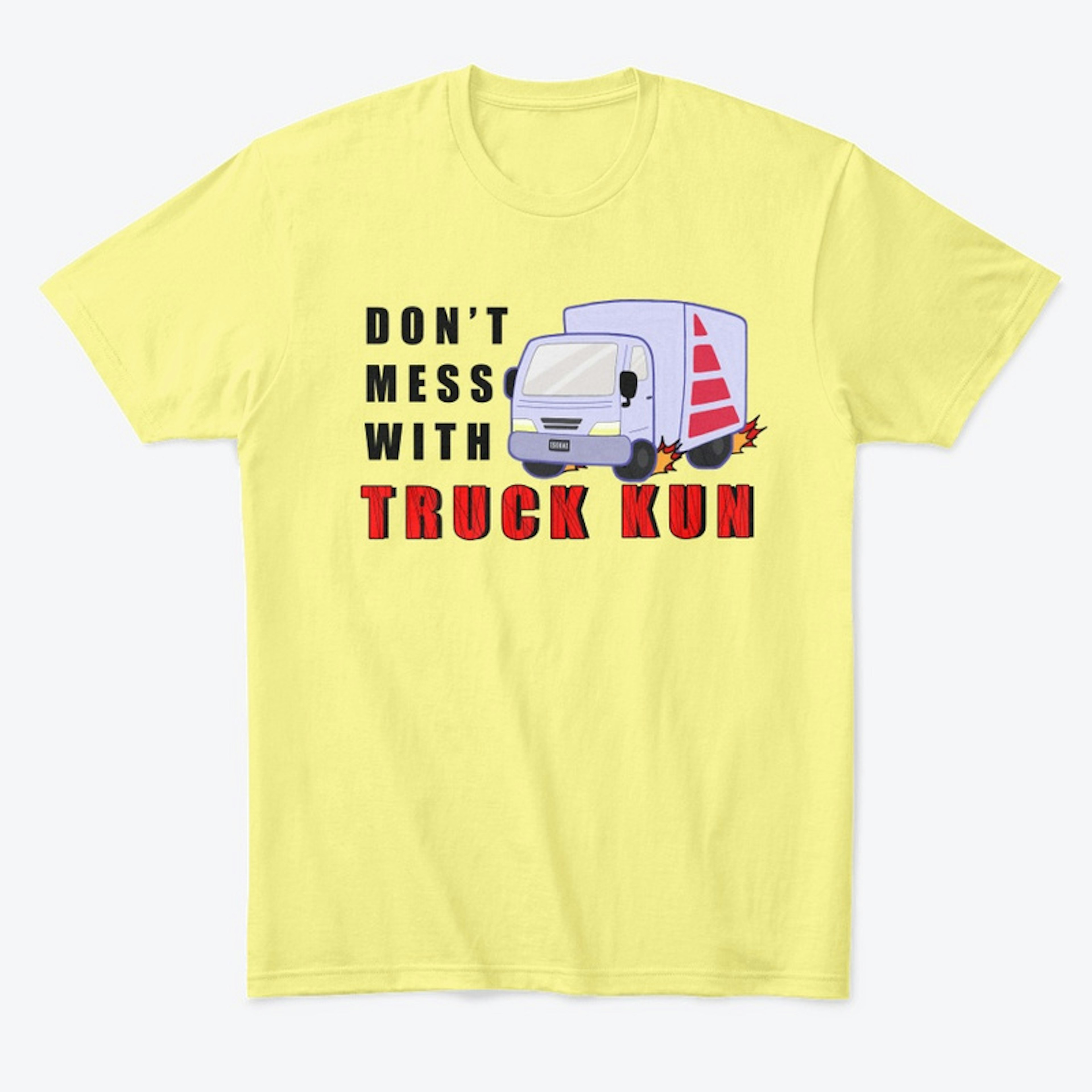 Truck-Kun