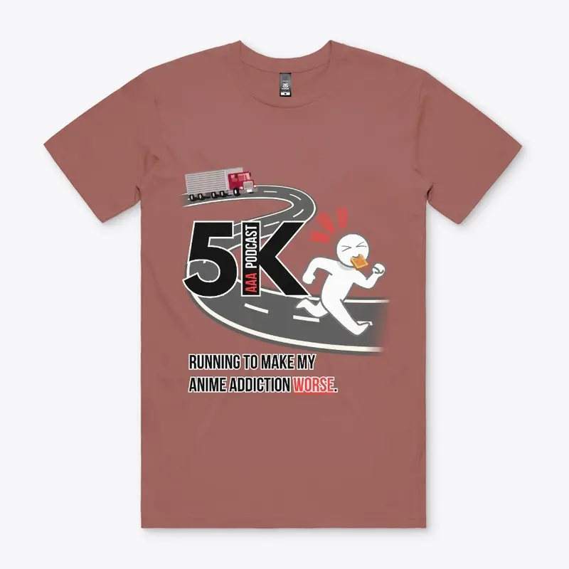 AAA 5K