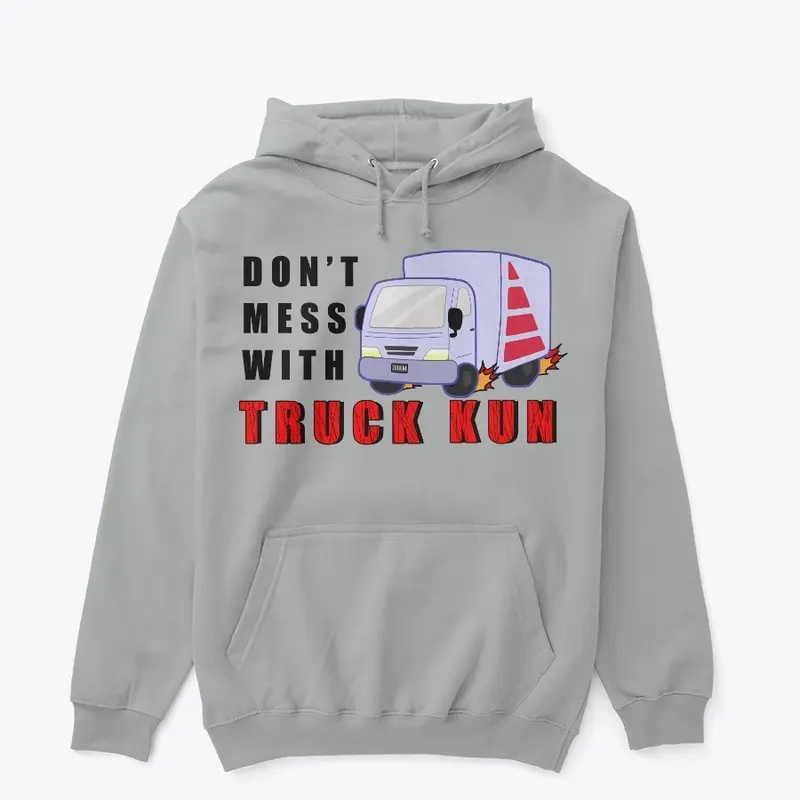 Truck-Kun