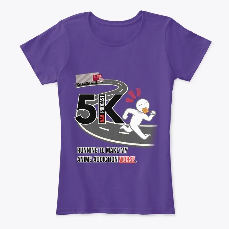 AAA 5K