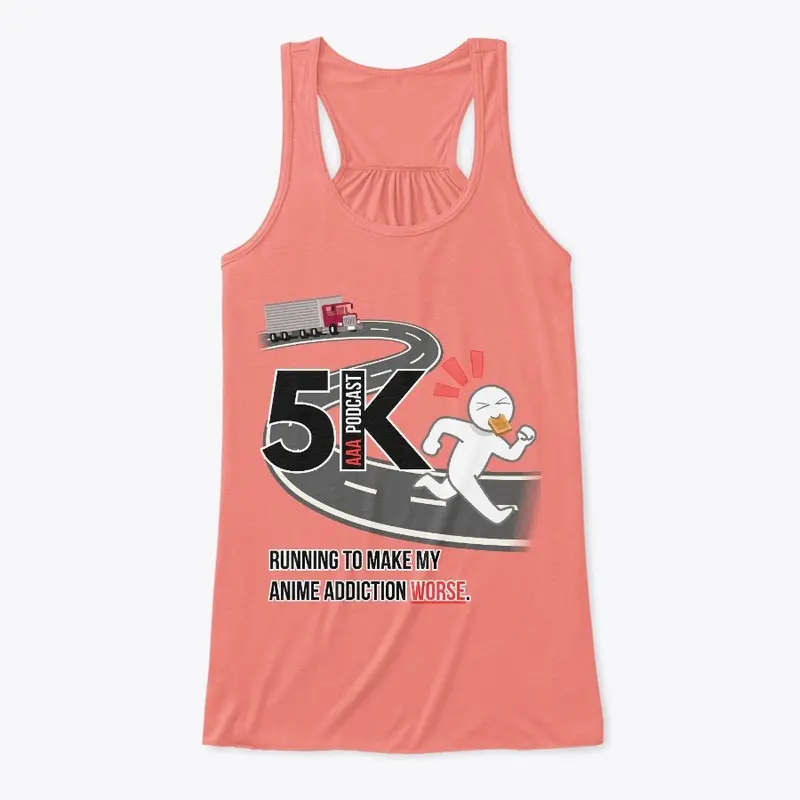 AAA 5K