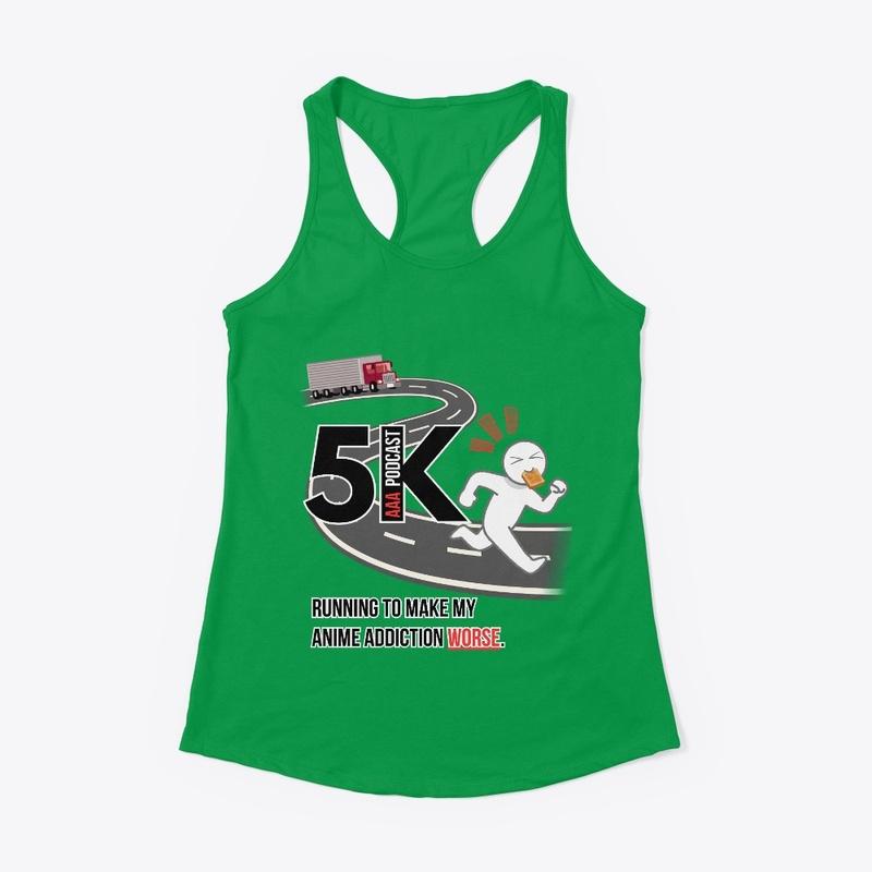 AAA 5K