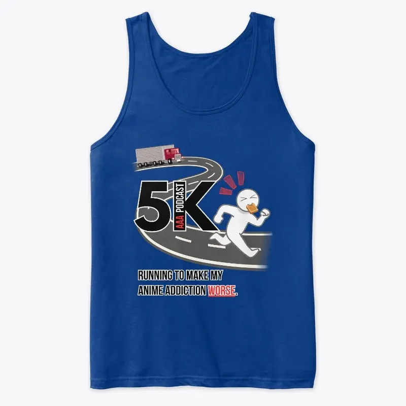 AAA 5K