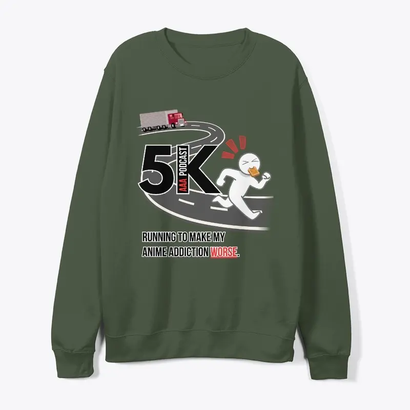 AAA 5K